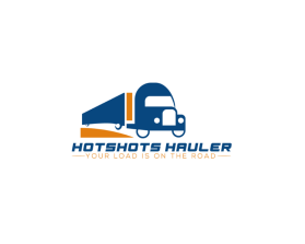 Hotshots Hauler entry by saifbd93