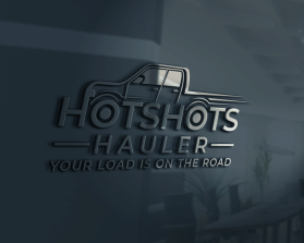 Hotshots Hauler entry by pepep