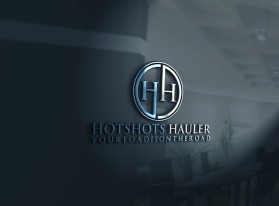 Hotshots Hauler entry by LogoAmr