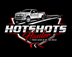 Hotshots Hauler entry by walnzo