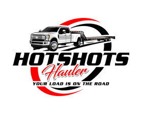 Hotshots Hauler entry by walnzo