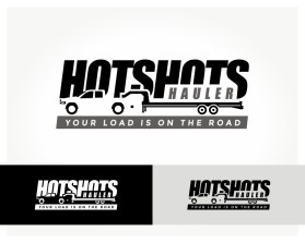 Hotshots Hauler entry by yanuaryanuar