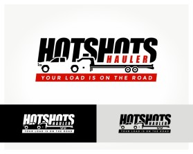 Hotshots Hauler entry by yanuaryanuar