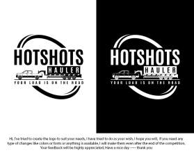 Hotshots Hauler entry by ENVIRON