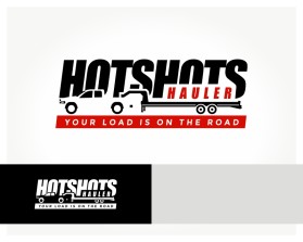 Hotshots Hauler entry by yanuaryanuar