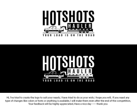 Hotshots Hauler entry by ENVIRON