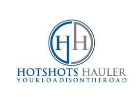 Hotshots Hauler entry by LogoAmr