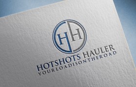 Hotshots Hauler entry by LogoAmr