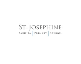 St Josephine Bakhita Primary School entry by joegdesign