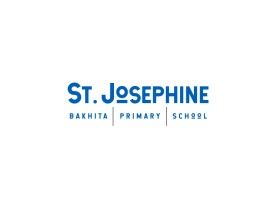St Josephine Bakhita Primary School entry by joegdesign