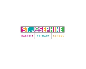 St Josephine Bakhita Primary School entry by joegdesign