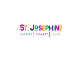 St Josephine Bakhita Primary School entry by joegdesign