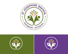 St Josephine Bakhita Primary School entry by artlook