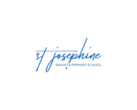 St Josephine Bakhita Primary School entry by andsue