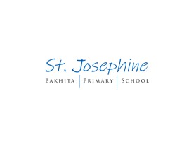 St Josephine Bakhita Primary School entry by joegdesign