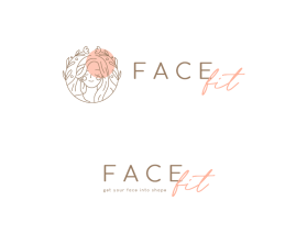 Face Fit entry by klflie99