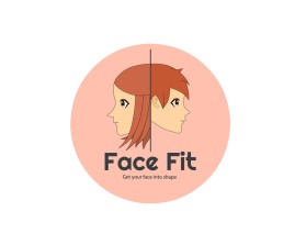 Face Fit entry by Zkky