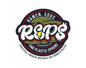 Ramen, Eggs, and Plastic Spoons entry by Armchtrm