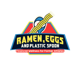 Ramen, Eggs, and Plastic Spoons entry by zahitr