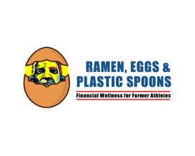 Ramen, Eggs, and Plastic Spoons entry by musa