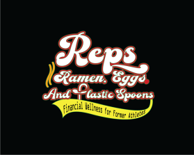 Ramen, Eggs, and Plastic Spoons entry by Colorsurf