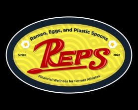 Ramen, Eggs, and Plastic Spoons entry by datmmo97