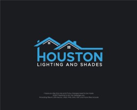 Houston Lighting and Shades entry by Md Shafikul Islam