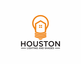Houston Lighting and Shades entry by Panji Setiawan