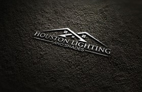 Houston Lighting and Shades entry by freelancernursultan