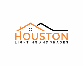 Houston Lighting and Shades entry by ryzzzz