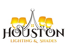 Houston Lighting and Shades entry by Sumana Bhattacharyya