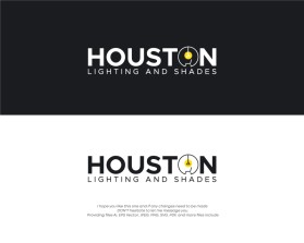 Houston Lighting and Shades entry by Md Shafikul Islam
