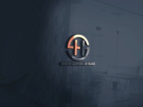 Houston Lighting and Shades entry by Najib Syamsudin