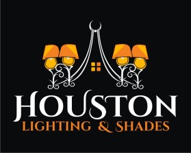 Houston Lighting and Shades entry by Sumana Bhattacharyya