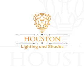 Houston Lighting and Shades entry by Joseph Nazriel