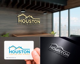 Houston Lighting and Shades entry by Md Shafikul Islam