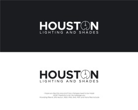 Houston Lighting and Shades entry by Md Shafikul Islam