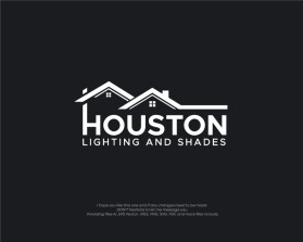 Houston Lighting and Shades entry by Md Shafikul Islam