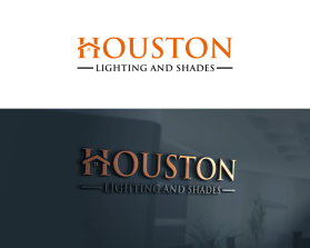 Houston Lighting and Shades entry by febrian akbar