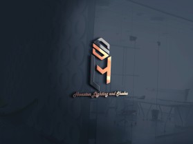 Houston Lighting and Shades entry by Najib Syamsudin
