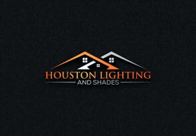 Houston Lighting and Shades entry by freelancernursultan