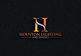 Houston Lighting and Shades entry by freelancernursultan