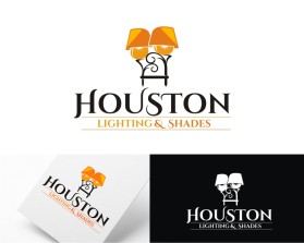 Houston Lighting and Shades entry by Sumana Bhattacharyya