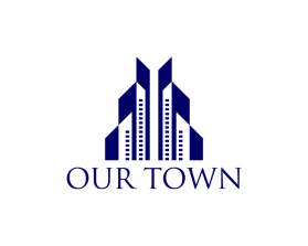 Our Town entry by saifbd93