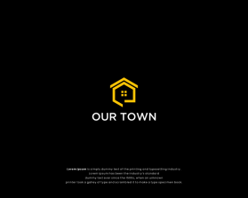 Our Town entry by manaf