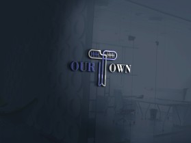 Our Town entry by NAJIB_HOUSE