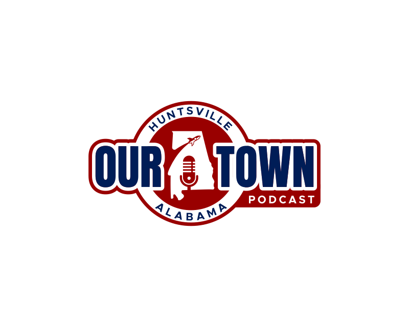 Logo Design for Our Town