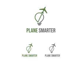 Plane Smarter entry by binbin design