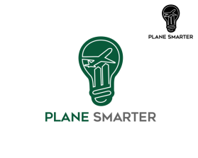 Plane Smarter entry by Digiti Minimi