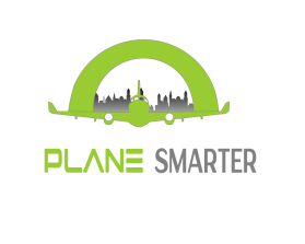 Plane Smarter entry by onlinegraphix